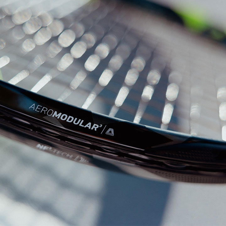 Tenisové rakety Babolat Pure Aero 2023